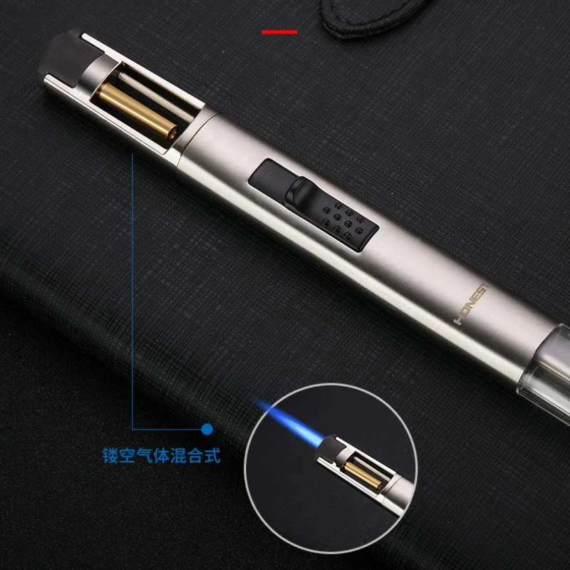 Dürüst-airbrush meşale Turbo ç - Outdoor Kitchen Power Burner incelemesi ve fiyatı