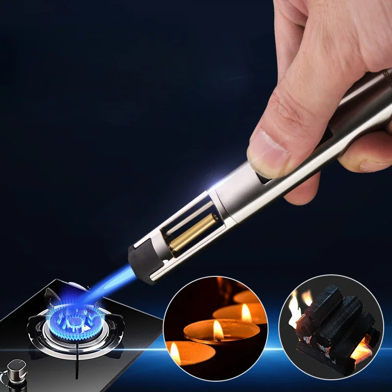 Dürüst-airbrush meşale Turbo ç - Outdoor Kitchen Power Burner incelemesi ve fiyatı