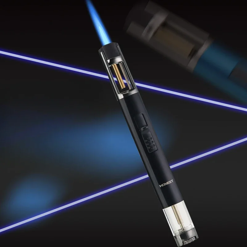 Dürüst-airbrush meşale Turbo ç - Outdoor Kitchen Power Burner incelemesi ve fiyatı