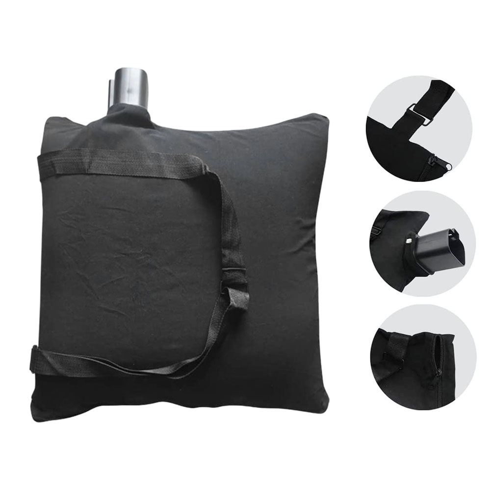 Yaprak Üfleyici Vakumlu Omuz Ç - Outdoor Power Vacuum incelemesi ve fiyatı