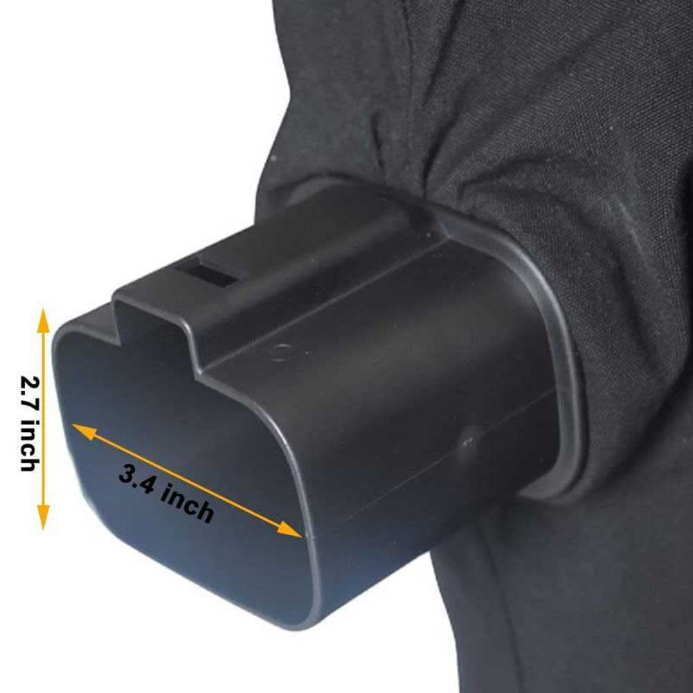 Yaprak Üfleyici Vakumlu Omuz Ç - Outdoor Power Vacuum incelemesi ve fiyatı