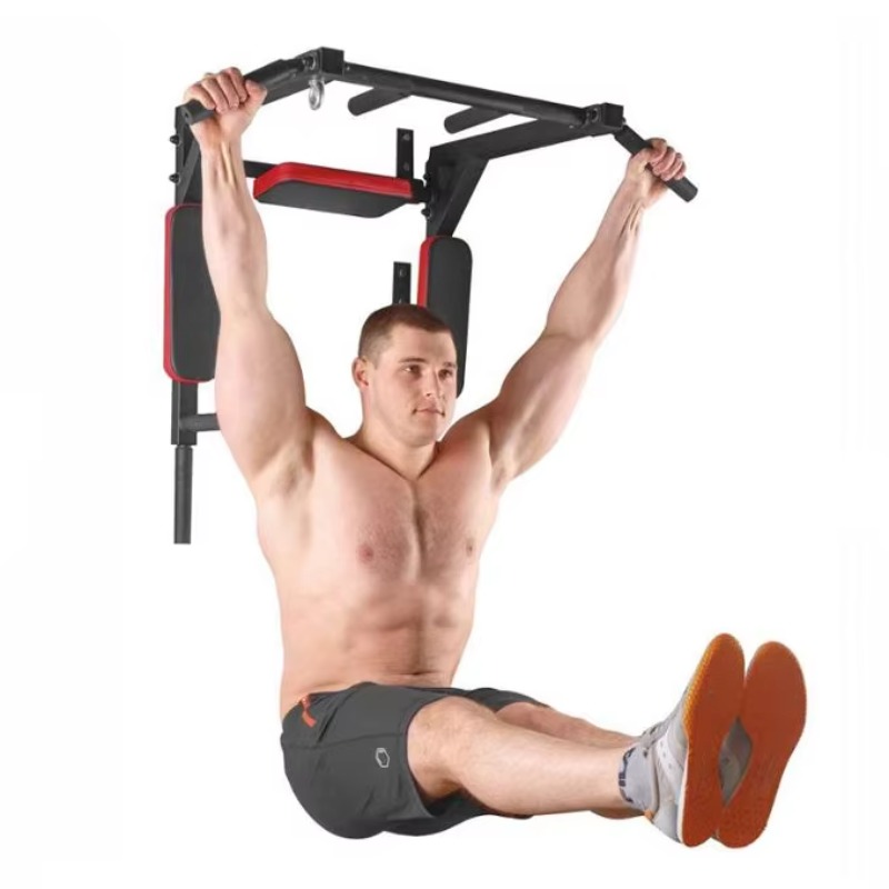 Dış Mekan Duvara Monte Edilen  - Outdoor Power Tower Pull Up Bar incelemesi ve fiyatı