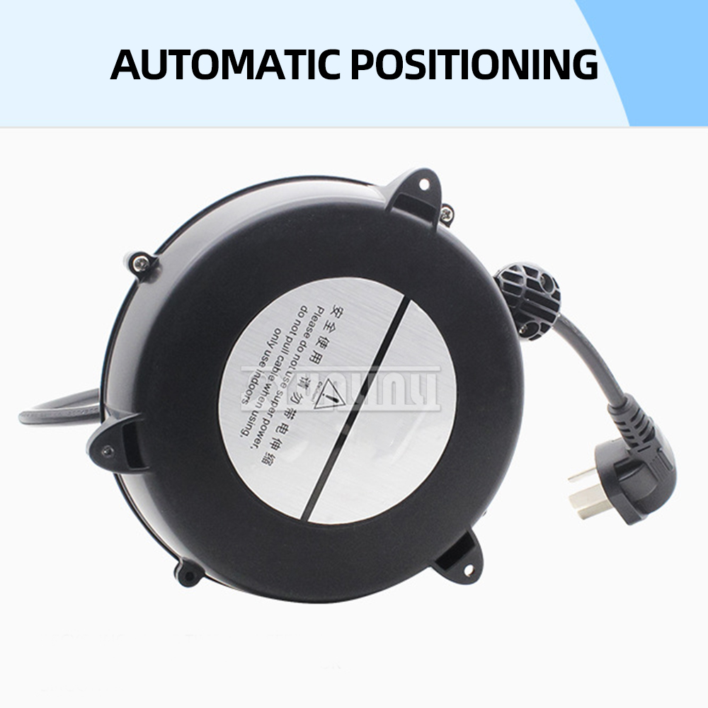Genişleme kablosu makarası, 3  - Outdoor Power Reel incelemesi ve fiyatı