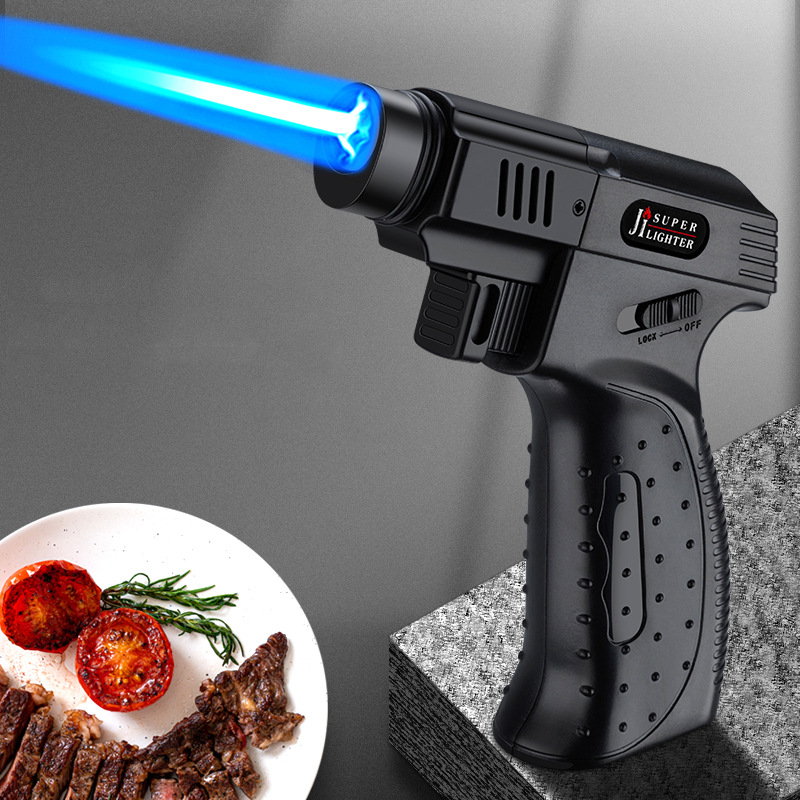 Büyük Kapasiteli Airbrush Gaz  - Outdoor Kitchen Power Burner incelemesi ve fiyatı