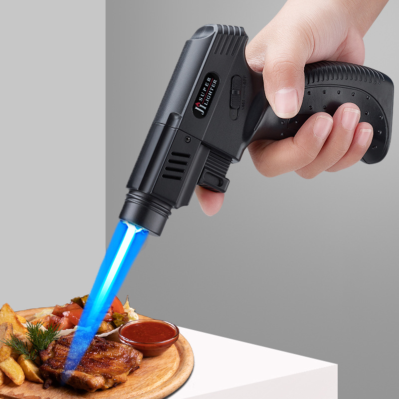 Büyük Kapasiteli Airbrush Gaz  - Outdoor Kitchen Power Burner incelemesi ve fiyatı