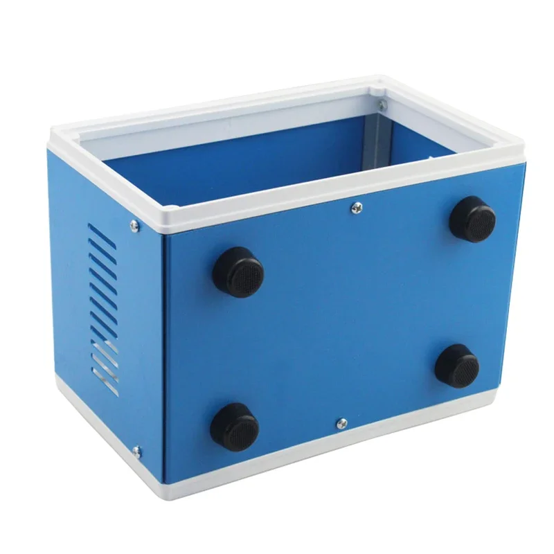 DIY elektronik çantası Metal m - Outdoor Power Junction Box incelemesi ve fiyatı