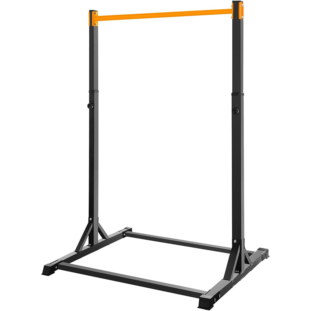 Çelikten Yapılmış Ayaklı Power - Outdoor Power Tower Pull Up Bar incelemesi ve fiyatı