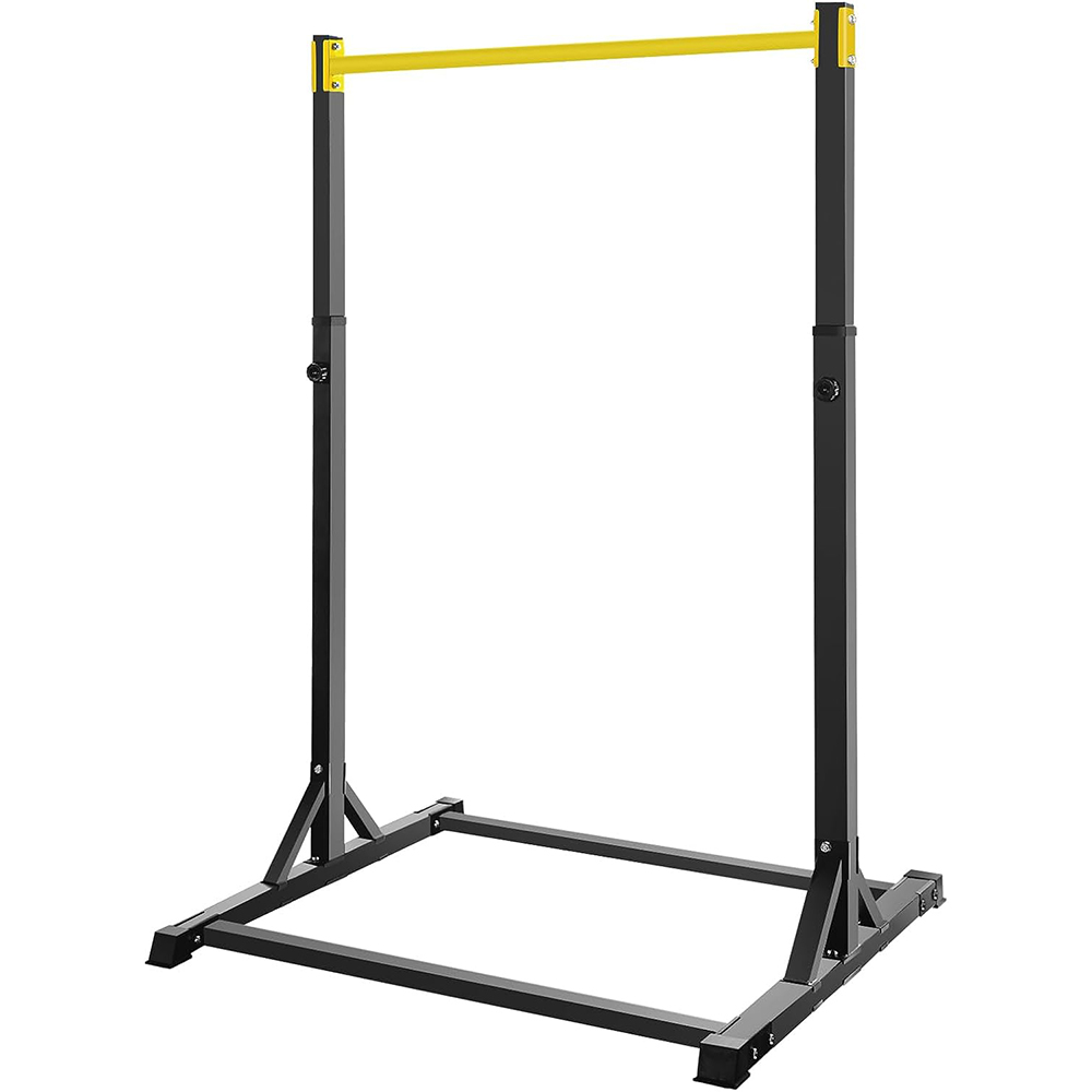 Çelikten Yapılmış Ayaklı Power - Outdoor Power Tower Pull Up Bar incelemesi ve fiyatı