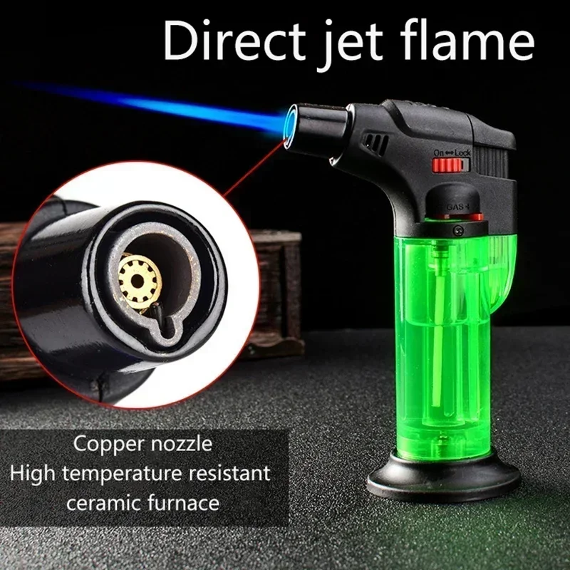 Rüzgar geçirmez gaz meşalesi ç - Outdoor Kitchen Power Burner incelemesi ve fiyatı
