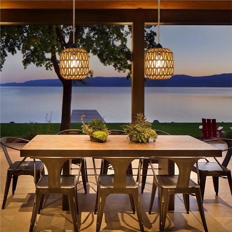 A34R Dış Mekan Avize, Pilli, H - Outdoor Power For Gazebo incelemesi ve fiyatı