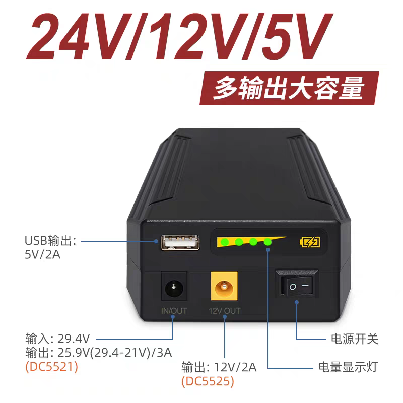 Monitör, UPS yönlendirici, ışı - Outdoor Power Vacuum incelemesi ve fiyatı
