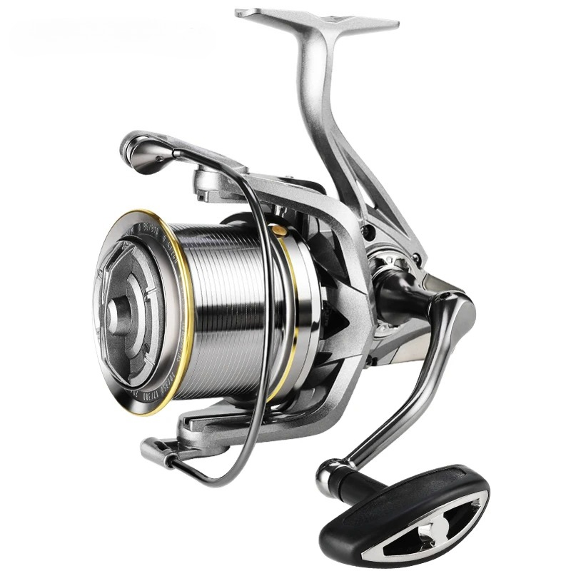 GLS 2027 YENİ Paslanmaz Çelik  - Outdoor Power Reel incelemesi ve fiyatı