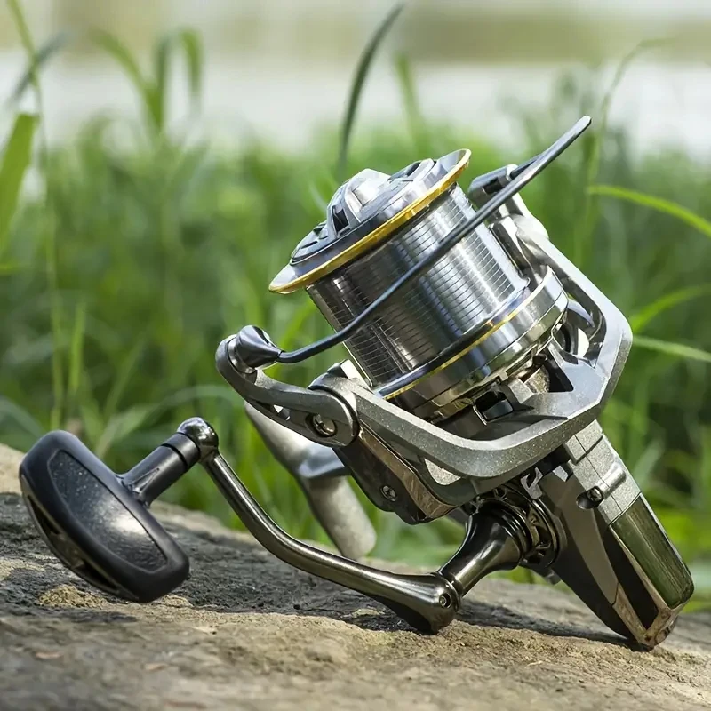 GLS 2027 YENİ Paslanmaz Çelik  - Outdoor Power Reel incelemesi ve fiyatı
