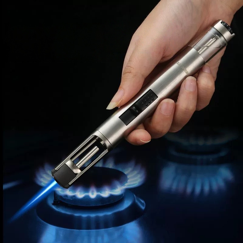 Rüzgar Geçirmez Sprey Tabancas - Outdoor Kitchen Power Burner incelemesi ve fiyatı