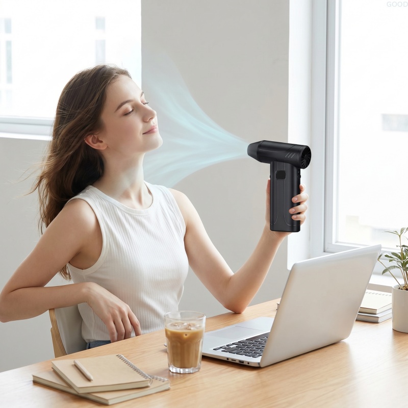 X9 Turboşarjlı Fan Üfleyici 60 - Outdoor Power Vacuum incelemesi ve fiyatı