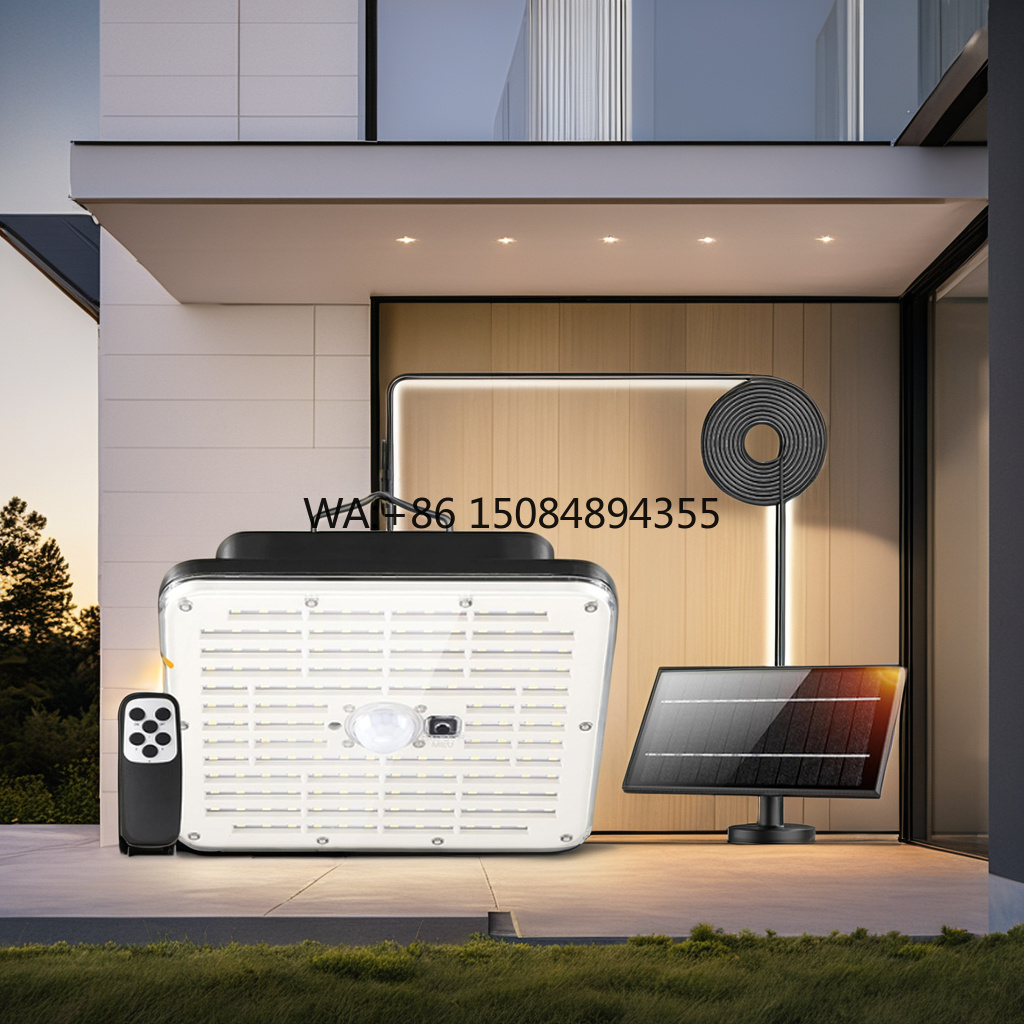 Güneş Enerjili LED Sarkıt Lamb - Outdoor Power For Gazebo incelemesi ve fiyatı